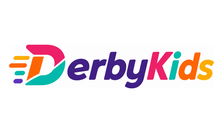Available Business Name For Sale - DerbyKids